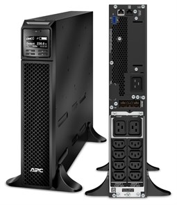 SRT3000XLI APC SMART-UPS SRT 3000 ВА 1655017778