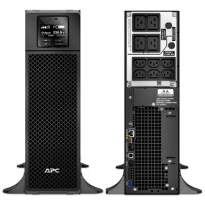 SRT5KXLI APC Smart-UPS RT 5000 ВА