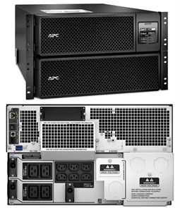 SRT8KRMXLI APC Smart-UPS SRT 8000 ВА 1719315947