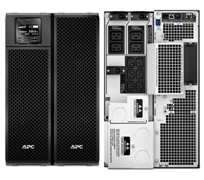 SRT8KXLI APC Smart-UPS SRT 8000 ВА 1093136843