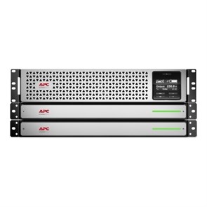 SRTL2200RMXLI APC Smart-UPS SRT 2200 ВА 369728792