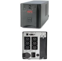 SUA750I APC Smart-UPS 750 ВА 1987424255