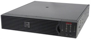 SURT1000RMXLI APC Smart-UPS RT 1000VA RM 230V 2026548426