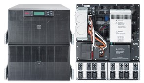 SURT15KRMXLI APC Smart-UPS RT 15 кВА 1471577681