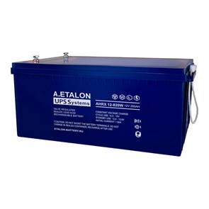 A.ETALON AHRX 12-820W (120) 1395537709