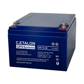 C.ETALON CHR 12-26 1034438271