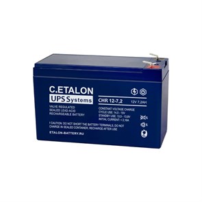 C.ETALON CHR 12-7,2 608223005