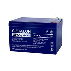 C.ETALON CHR 6-12 2144721651