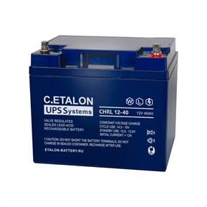 C.ETALON CHRL 12-40 1736707278