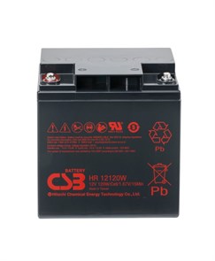 CSB HR 12120W