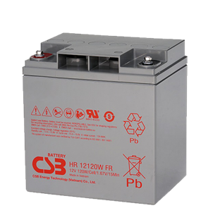 CSB HR 12120W FR