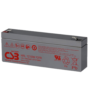 CSB HRL 1210W FR