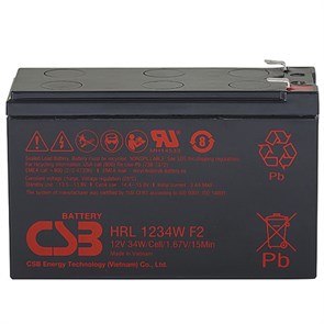 CSB HRL 1234W FR