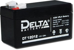 Delta DT 12012