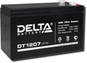 Delta DT 1207 623094656