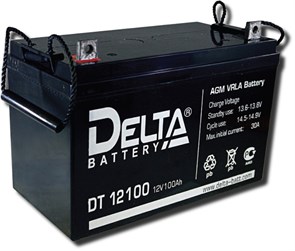 Delta DT 12100 812274813