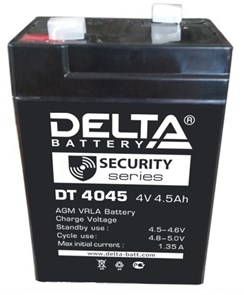 Delta DT 4045 (47мм) 1389043144