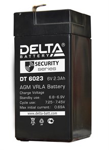 Delta DT 6023 (75мм) 1791770053