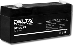 Delta DT 6033 240197056