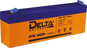 Delta DTM 12022 671610697