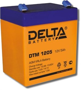 Delta DTM 1205