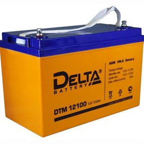 Delta DTM 12100 L 1773203936