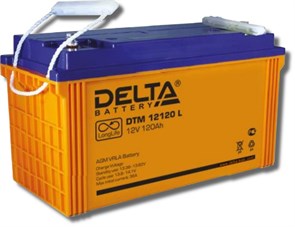 Delta DTM 12120 L 426241183