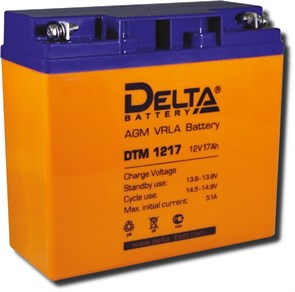 Delta DTM 1217 1018150580