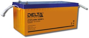 Delta DTM 12200 L 1215366884