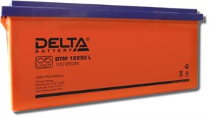 Delta DTM 12250 L 1563238634