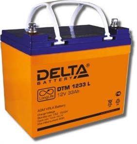 Delta DTM 1233 L 1466013049