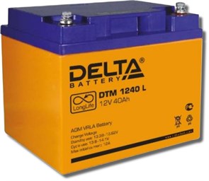 Delta DTM 1240 L