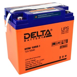 Delta DTM 1255 I 2007424555