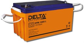 Delta DTM 1265 L 651103386