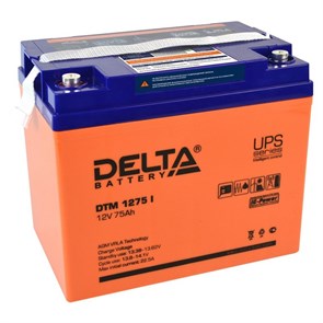 Delta DTM 1275 I 1592480461