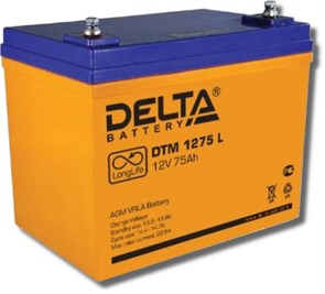 Delta DTM 1275 L 1145194290