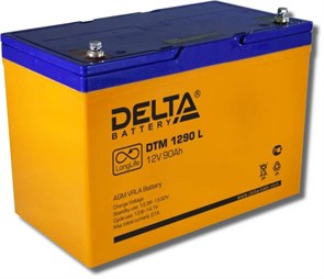 Delta DTM 1290 L 1767424304