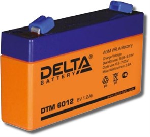 Delta DTM 6012 699439322