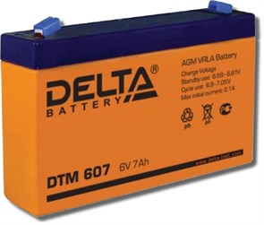 Delta DTM 607 1988272771