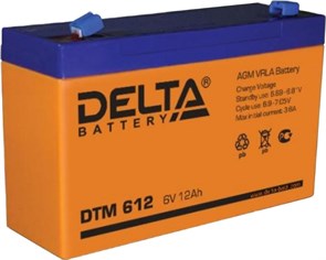 Delta DTM 612 2049731173