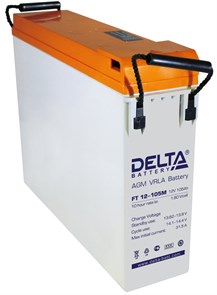 Delta FT 12-105 M 602886196