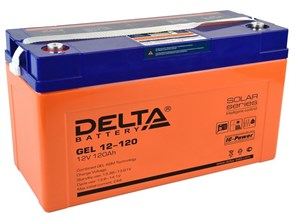 Delta GEL 12-120 10064106