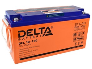 Delta GEL 12-150 722529603