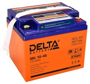 Delta GEL 12-45 916973242