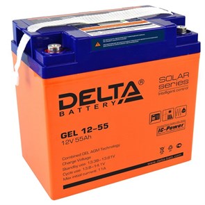 Delta GEL 12-55 1200400623