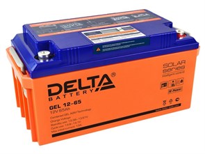 Delta GEL 12-65 608427867