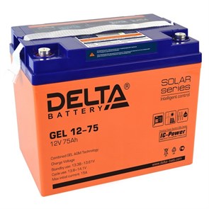 Delta GEL 12-75 1772861597