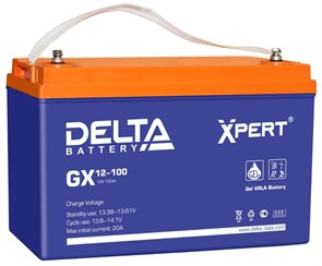 Delta GX 12-100 1123123520