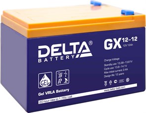 Delta GX 12-12 1891084661