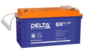 Delta GX 12-120 2043406581